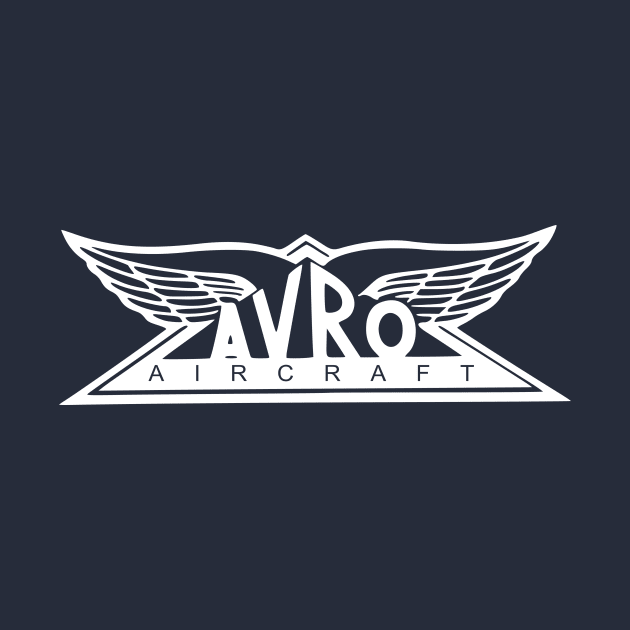 Avro by Tailgunnerstudios