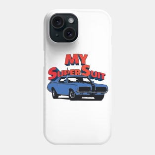 Camco Car Phone Case