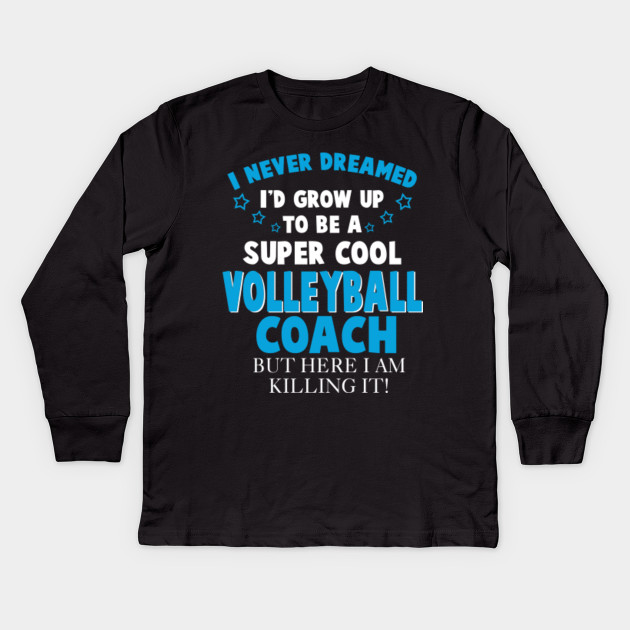 cool volleyball shirt designs