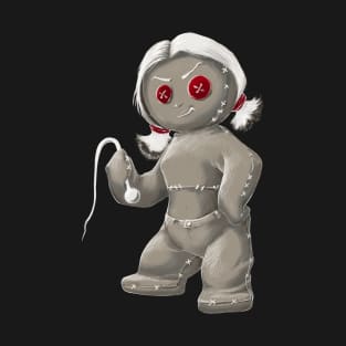 Voodoo doll T-Shirt