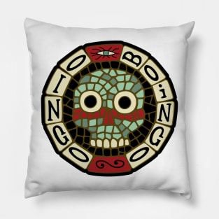 Oingo Boingo Pillow