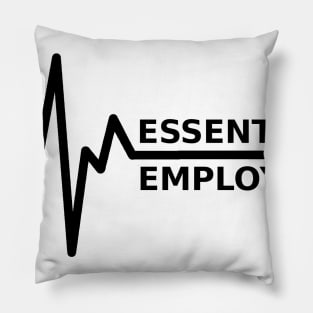 Essential Employee Pulse Pillow