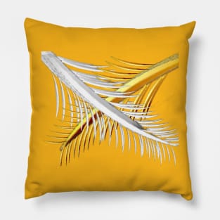 art work Pillow