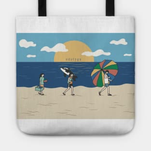 SOULMATE 2023 Tote