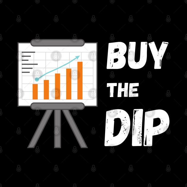 Buy The Dip, Market Timing, Value Investing, Stock Investor by maxdax