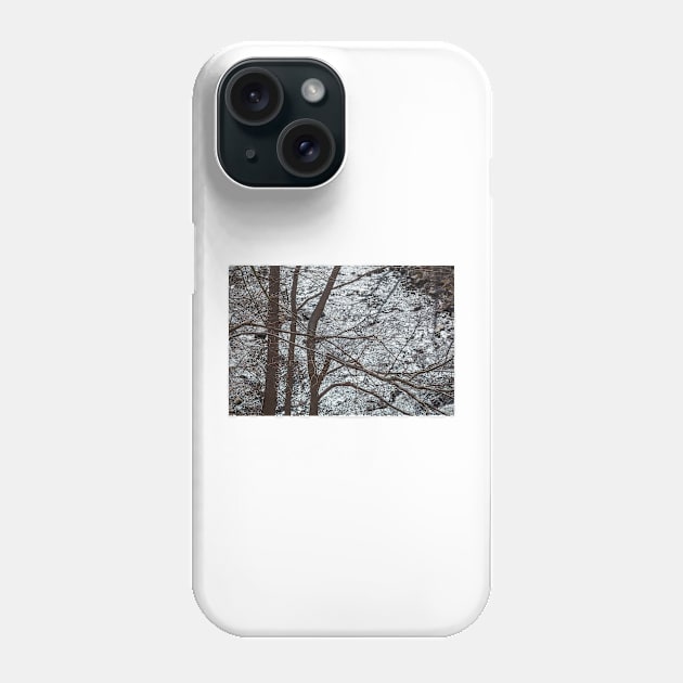 Bodetal, Thale, Harz, Saxony-Anhalt, Germany Phone Case by Kruegerfoto