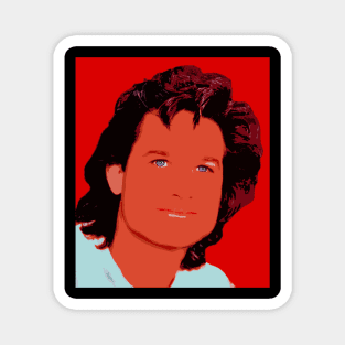 kurt russell Magnet