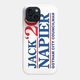 Jack Napier 2020 (Variant) Phone Case