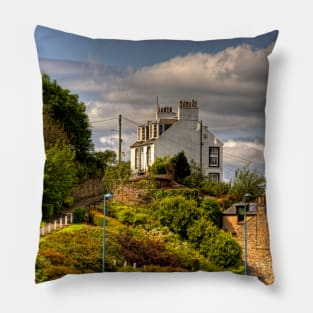 The Back Braes Pillow