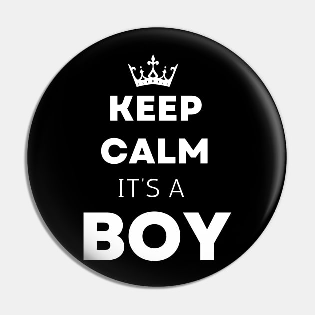 Ceep calm it's a boy Ahoy it's a boy " new mom gift" & "new dad gift" "it's a boy pregnancy" newborn, mother of boy, dad of boy gift Pin by Maroon55