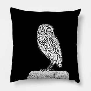 owl Pillow