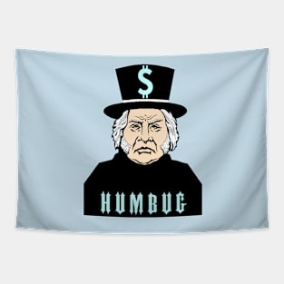 H U M B U G Tapestry