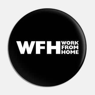 work from home Pin