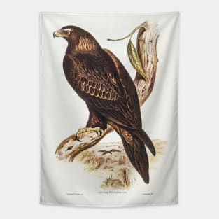 Wedge-tailed Eagle Tapestry