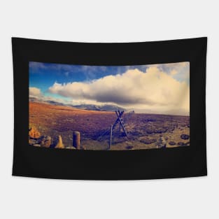 Moel Eilio, Snowdonia Tapestry