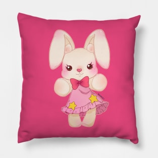 Oshi no Ko Bunny Pillow