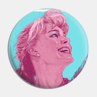 I, TONYA Pin