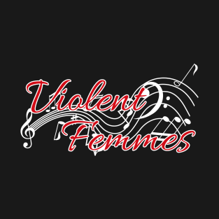 Violent Femmes T-Shirt