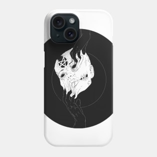 Sleep Away Phone Case