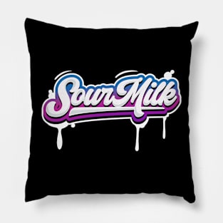 Sour Milk Dylan Pillow