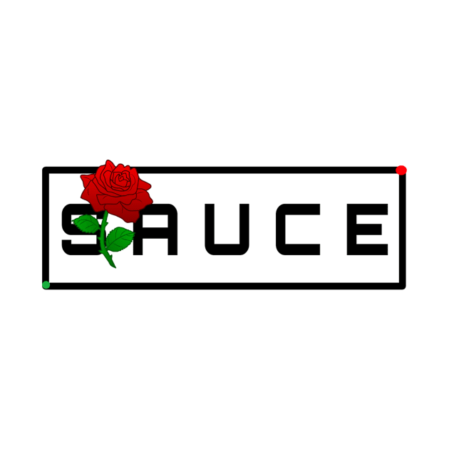 SrOses by Sauce