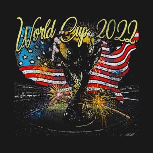 World Cup 2022 T-Shirt