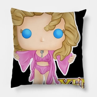 Aphrodite Pillow