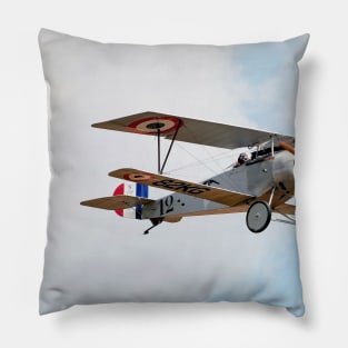 r724/  " Legendary Plane - Avion de Légende "  -  photo Okaio Créations - Olavia-Olao Pillow