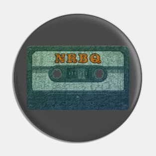 NRBQ Design 8 Pin