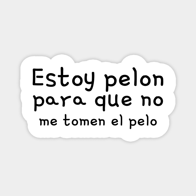 Pelon Magnet by dgutpro87