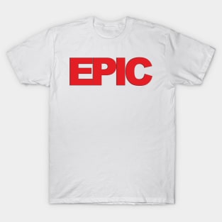 Can't go wrong with the plajn white shirt! Group: clothing of epic
