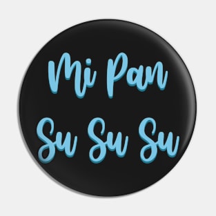 Mi Pan Su Su Su Pin