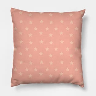 Aero | Colorful Stars Pattern Pillow