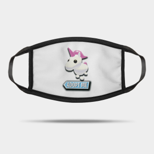 Roblox Adopt Me Pet Masks Teepublic