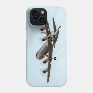 P-3 Orion Phone Case