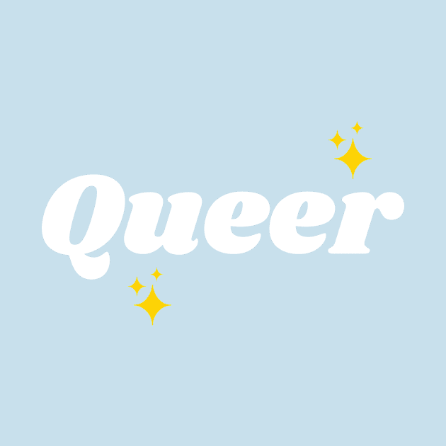 Queer folk, The Sequel by glumwitch