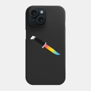 Pansexual Phone Case