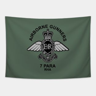 7 Para RHA Tapestry