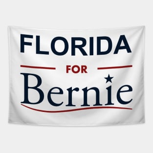 Florida for Bernie Tapestry