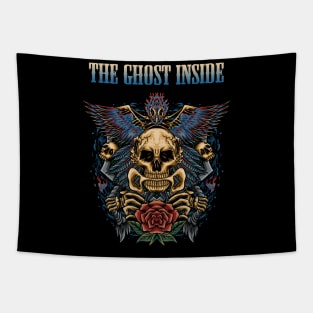 GHOST INSIDE BAND Tapestry