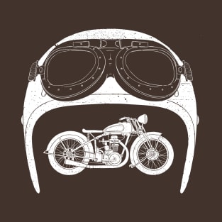 Keep Riding T-Shirt