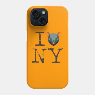 NYC Wildlife Phone Case