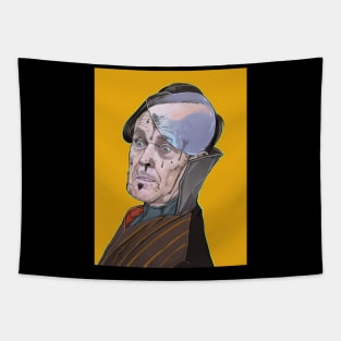 ZORG Guiliani Tapestry