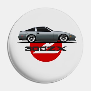 300ZX Z31 Pin