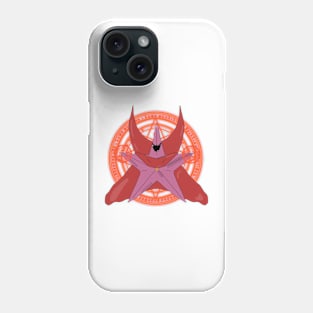 Super starfish Phone Case