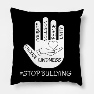 Anti-Bullying Pillow