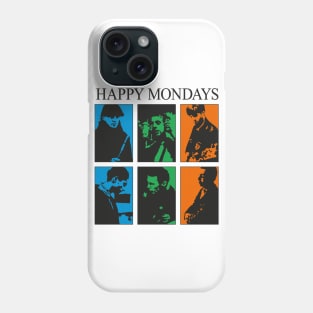 Happy Mondays Phone Case