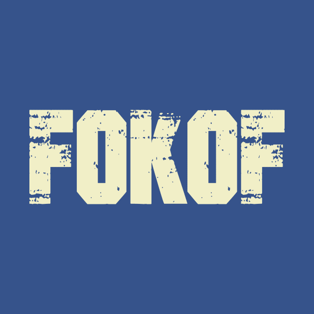 fokof by BOEC Gear