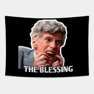 The Blessing Tapestry