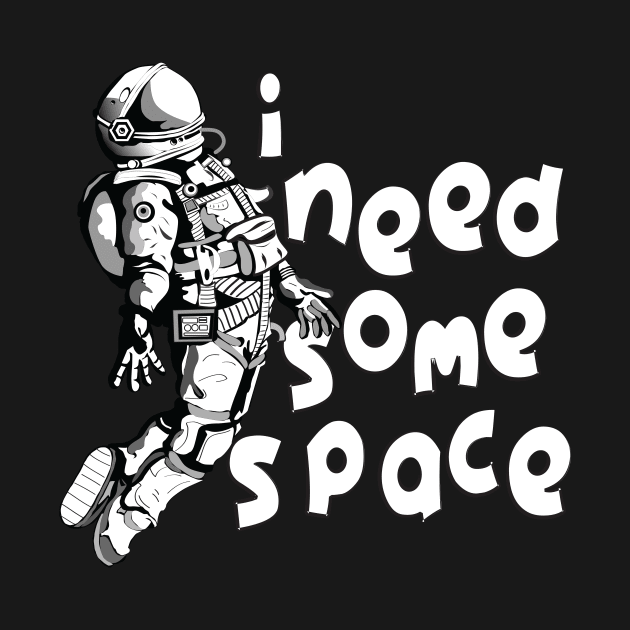 i need some space 1 by medo art 1